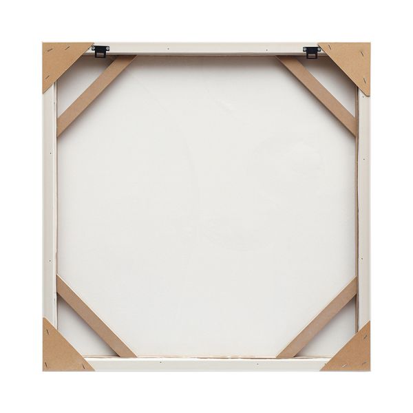 Панно декоративное с эффектом 3d minimalism bubble, 60х60 см Bergenson Bjorn