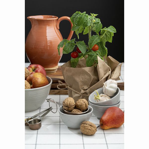 Кувшин in the village 1,3 л оранжевый Liberty Jones