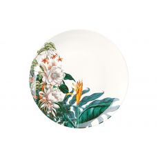 Тарелка обеденная Ночной сад Maxwell & Williams 27,5 см