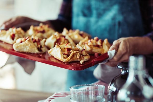 Противень керамический для выпечки, (цвет: базальт)     (3) (153)     795042