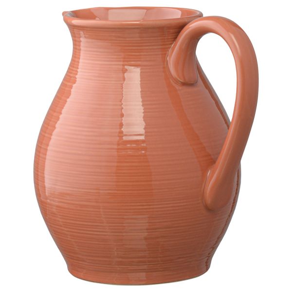 Кувшин in the village 1,3 л оранжевый Liberty Jones