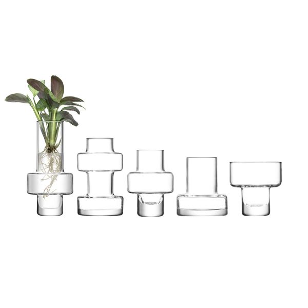 Набор ваз metropole, 5 шт LSA International