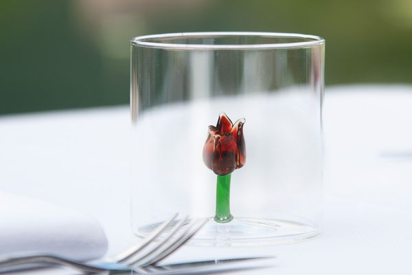 Стакан Тюльпан 0.25 л WD Lifestyle