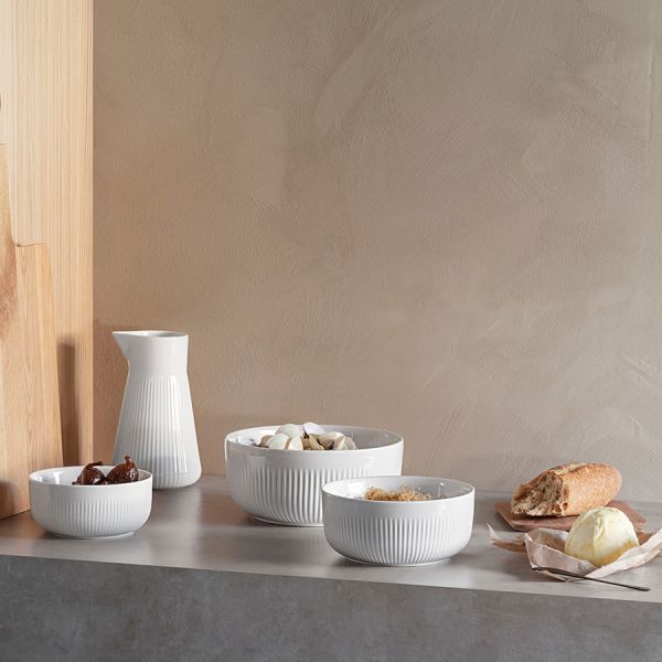 Блюдо с термоэффектом legio nova 400 мл