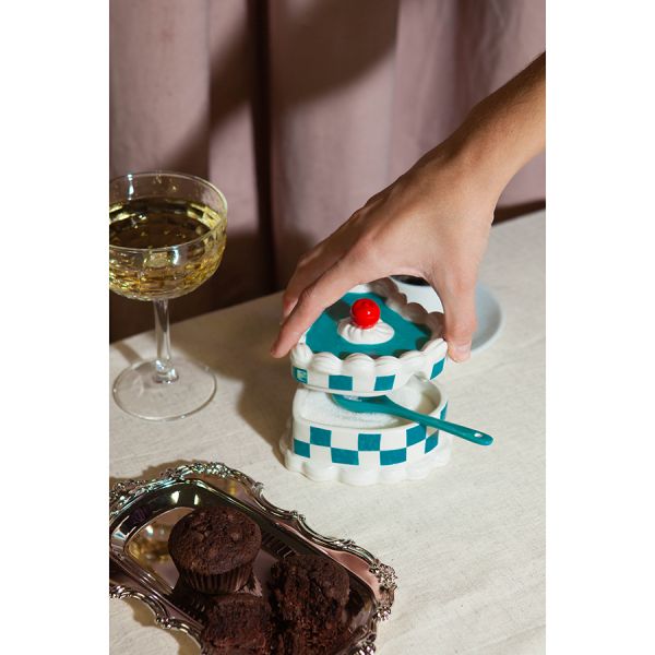 Сахарница sweetie Doiy
