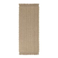 Ковер из шерсти badrinath 70x160 см из коллекции ethnic Tkano