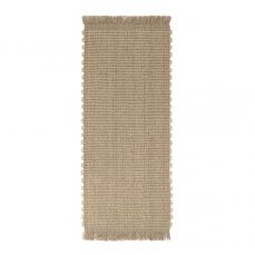 Ковер из шерсти badrinath 70x160 см из коллекции ethnic Tkano