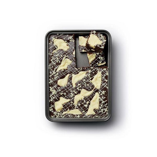 Форма для выпечки 27х20cм KITCHEN CRAFT 