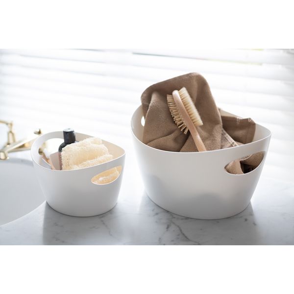 Контейнер для хранения bottichelli organic 1.5 л песочный