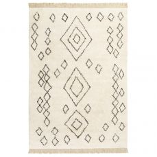 Ковер берберский из коллекции ethnic 160х230 см Tkano