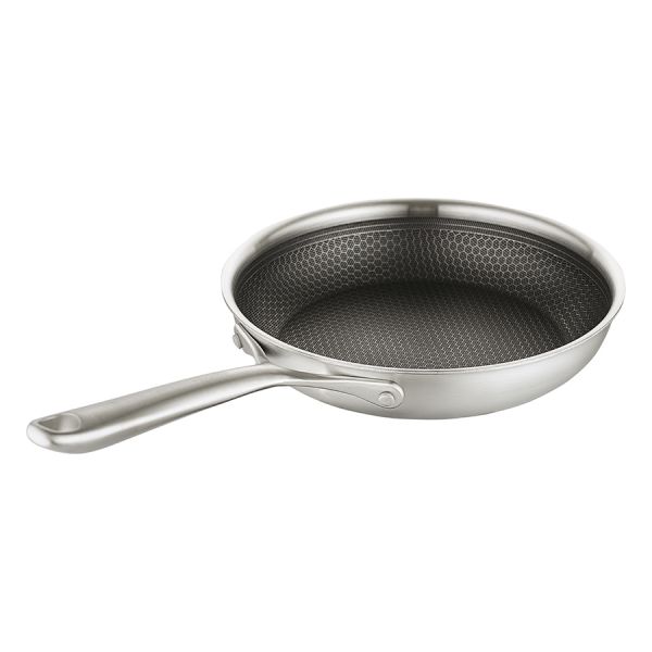 Сковорода 3ply etalon с лазерным напылением, 24 см Liberty Jones
