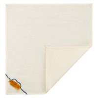 Салфетка сервировочная Ритм из коллекции ethnic, 45х45 см Tkano