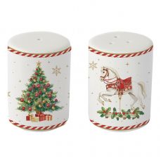 Набор для специй christmas tale 2 предмета Easy Life