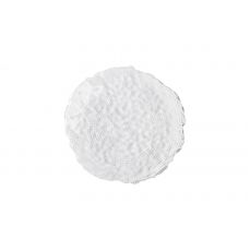 Тарелка десертная 18 см, стекло, Trill ANNA LAFARG