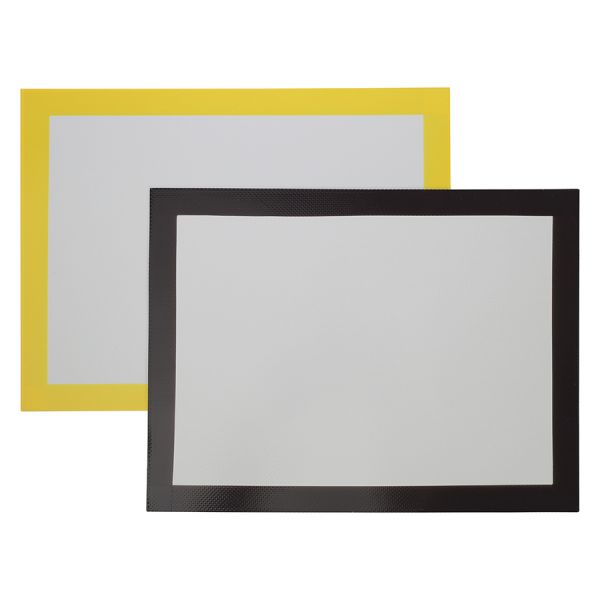 Набор ковриков для духовки ove, 30х40 см, 2 шт Smart Solutions