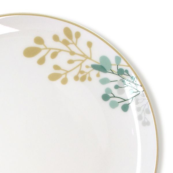 Оливия столовый сервиз