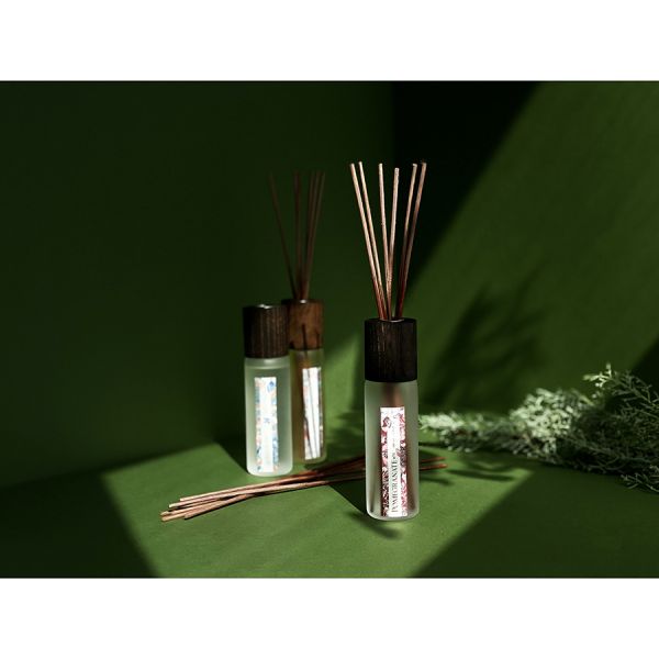 Диффузор ароматический enchanted forest Гранат 100 мл