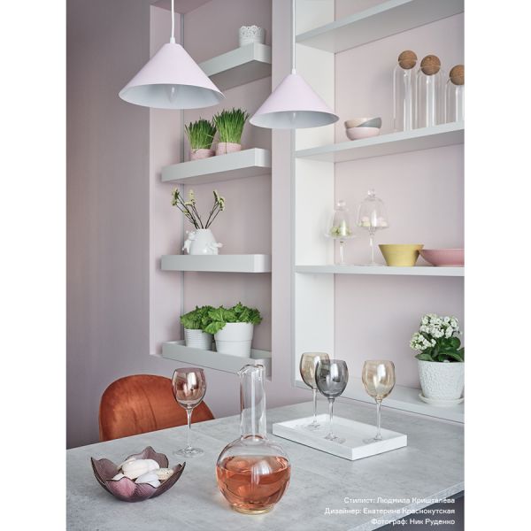 Кувшин luca 1.5 л