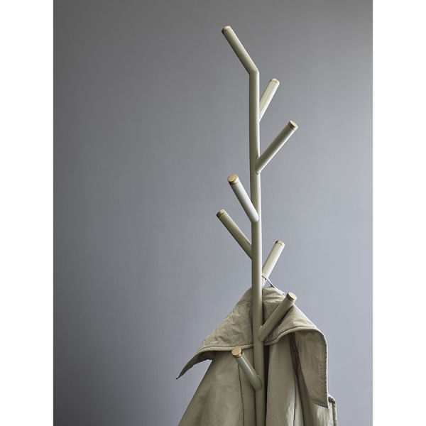 Вешалка напольная gren, слоновая кость Latitude