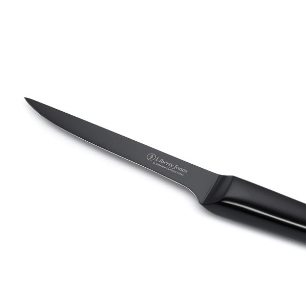 Нож филейный carbon, 15 см Liberty Jones