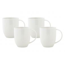 Набор их 4-х кружек Даймонд, 0,37 л Maxwell & Williams