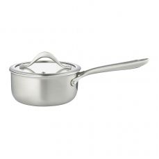 Ковш с крышкой 3ply etalon 16 см, 1,4 л Liberty Jones
