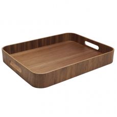 Поднос elm, 40х32х5.5 см Liberty Jones