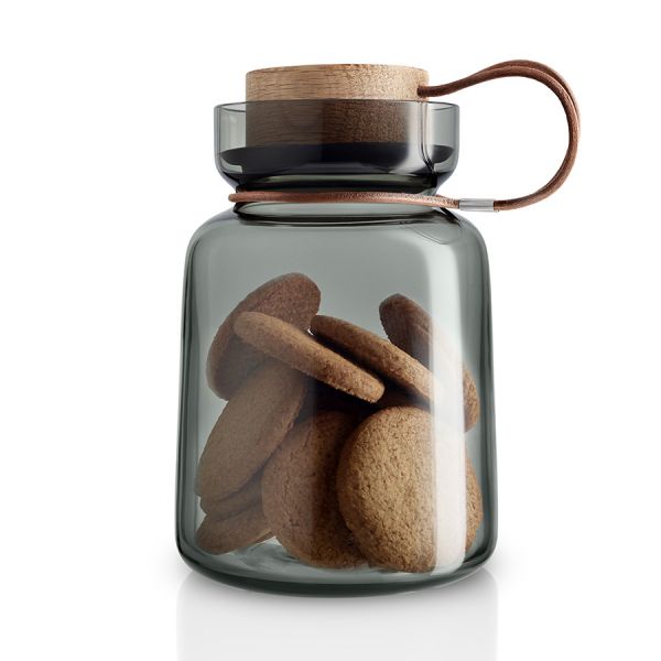 Банка для хранения silhouette 1 л