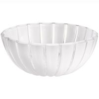 Салатник dolcevita 25 см, перламутровый Guzzini