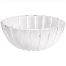 Салатник dolcevita 25 см, перламутровый Guzzini