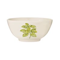 Салатница Rosemary 23 см, Nuova Cer, 9408-RSM