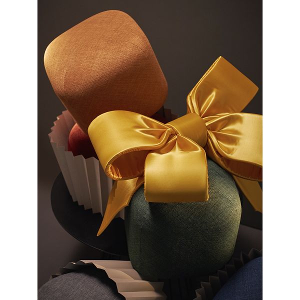 Пуф troffel, темно-зеленый Latitude