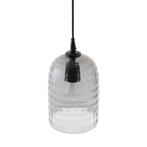 Светильник подвесной mirage, D15 см Bergenson Bjorn