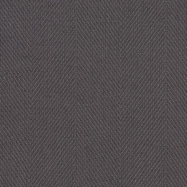 Набор из двух кухонных полотенец саржевого плетения серого цвета из коллекции essential