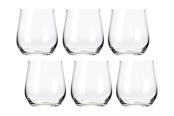 Набор бокалов для вина Cosmopolitan 0,455 л, 6 шт Maxwell & Williams