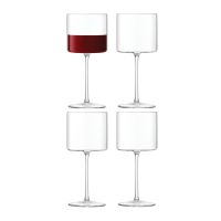 Набор из 4 бокалов для красного вина Otis 310 мл G1284-11-301
