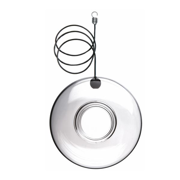 Кормушка для птиц подвесная стеклянная Eva Solo