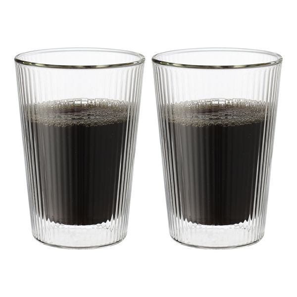 Набор из 2-х стаканов soft ripples, 380 мл Liberty Jones