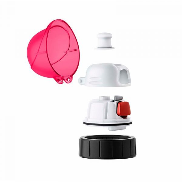 Термофляжка 500 мл Лошадь EMSA 