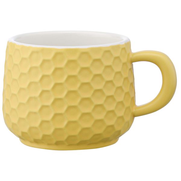 Чайная пара marshmallow, 300 мл, лимонная Liberty Jones