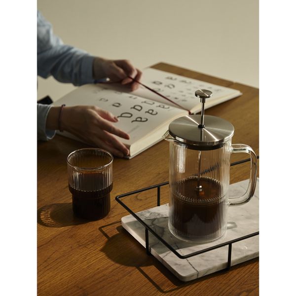 Набор из 2-х стаканов soft ripples, 450 мл Liberty Jones