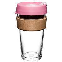 Кружка keepcup brew cork 454 мл saskatoon