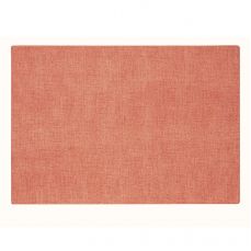Коврик сервировочный Tiffany коралловый Guzzini