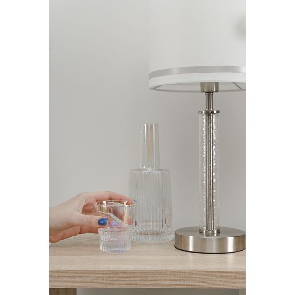 Графин feast выдувное стекло Liberty Jones