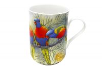 Кружка Птенцы Лори 0.3 л Maxwell & Williams