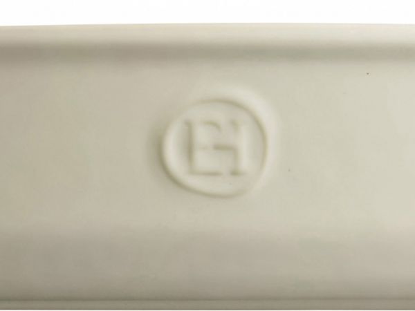 Подарочный набор 2 формы, цвет крем     (2) (100)     029749