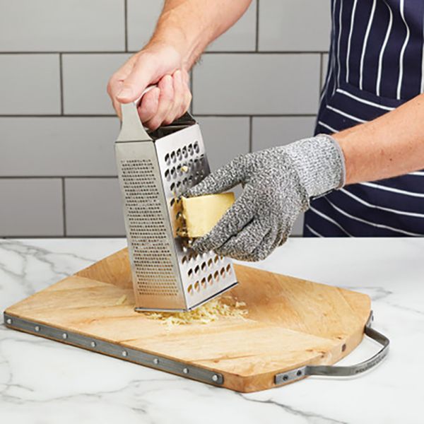 Кухонная перчатка защитная