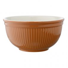 Миска soft ripples 3 л, карамельная Liberty Jones