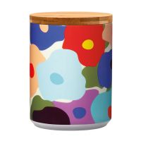 Банка fiori 1.25 л