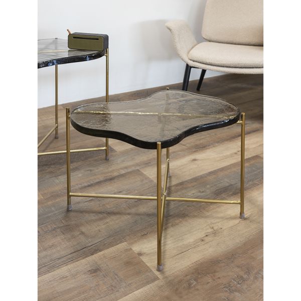 Столик журнальный sigryd, 54x39x40 см Bergenson Bjorn